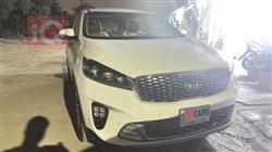 كيا سورينتو